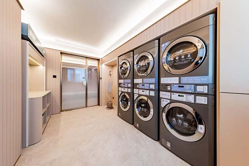 通(tōng)達漢庭酒店(diàn)